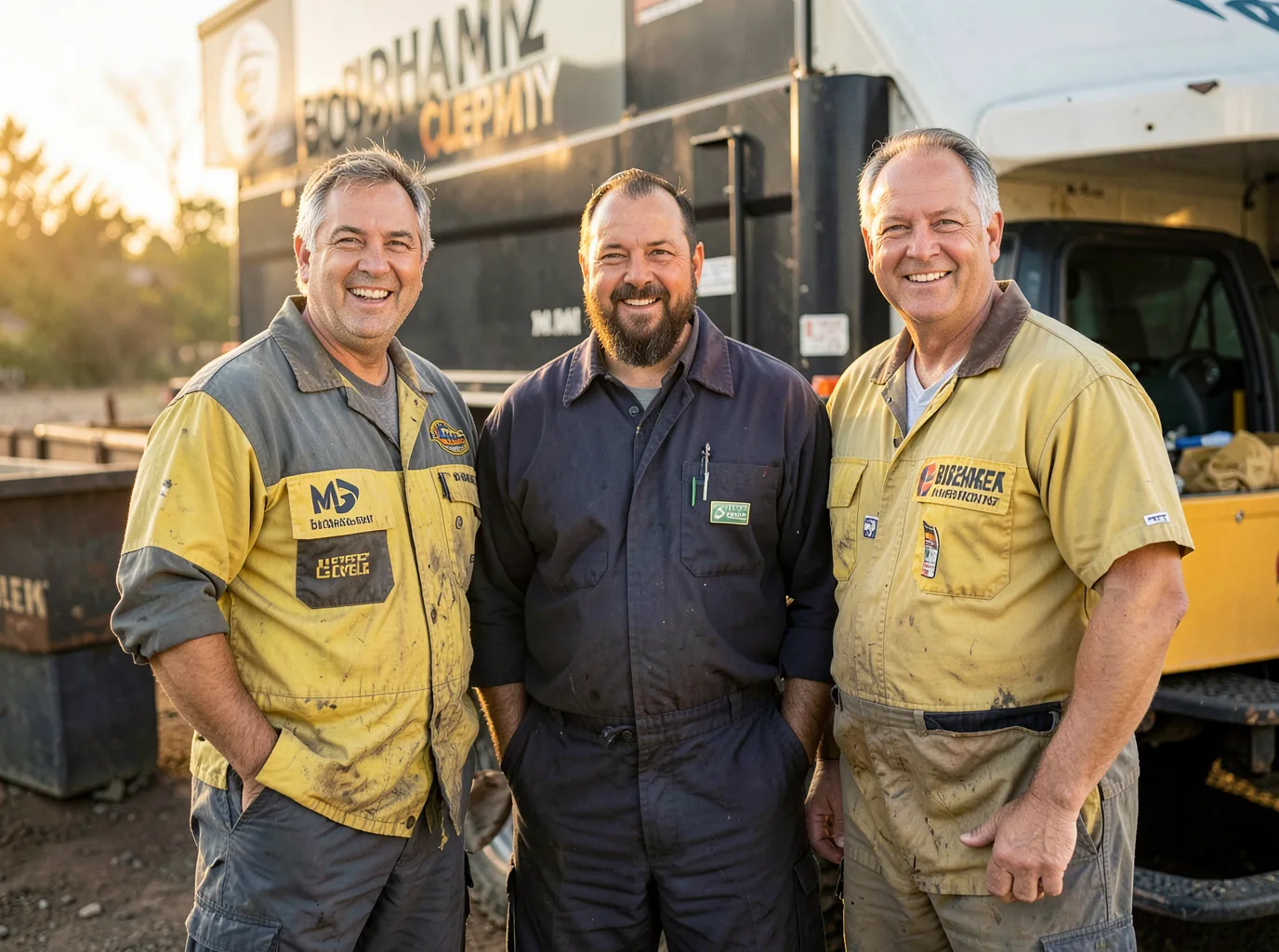 Sewage Cleanup company in Matthews, IN